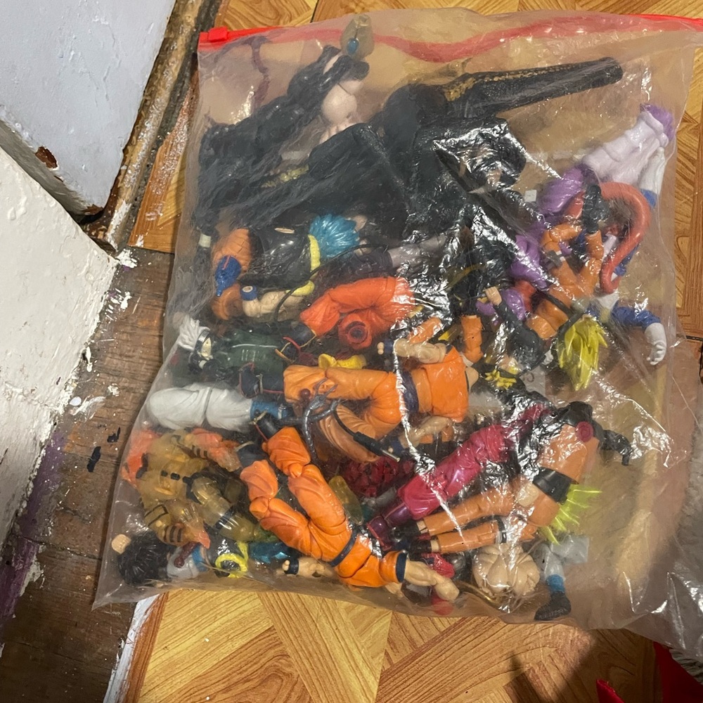 Mystery Bag - Picture 2 of 2
